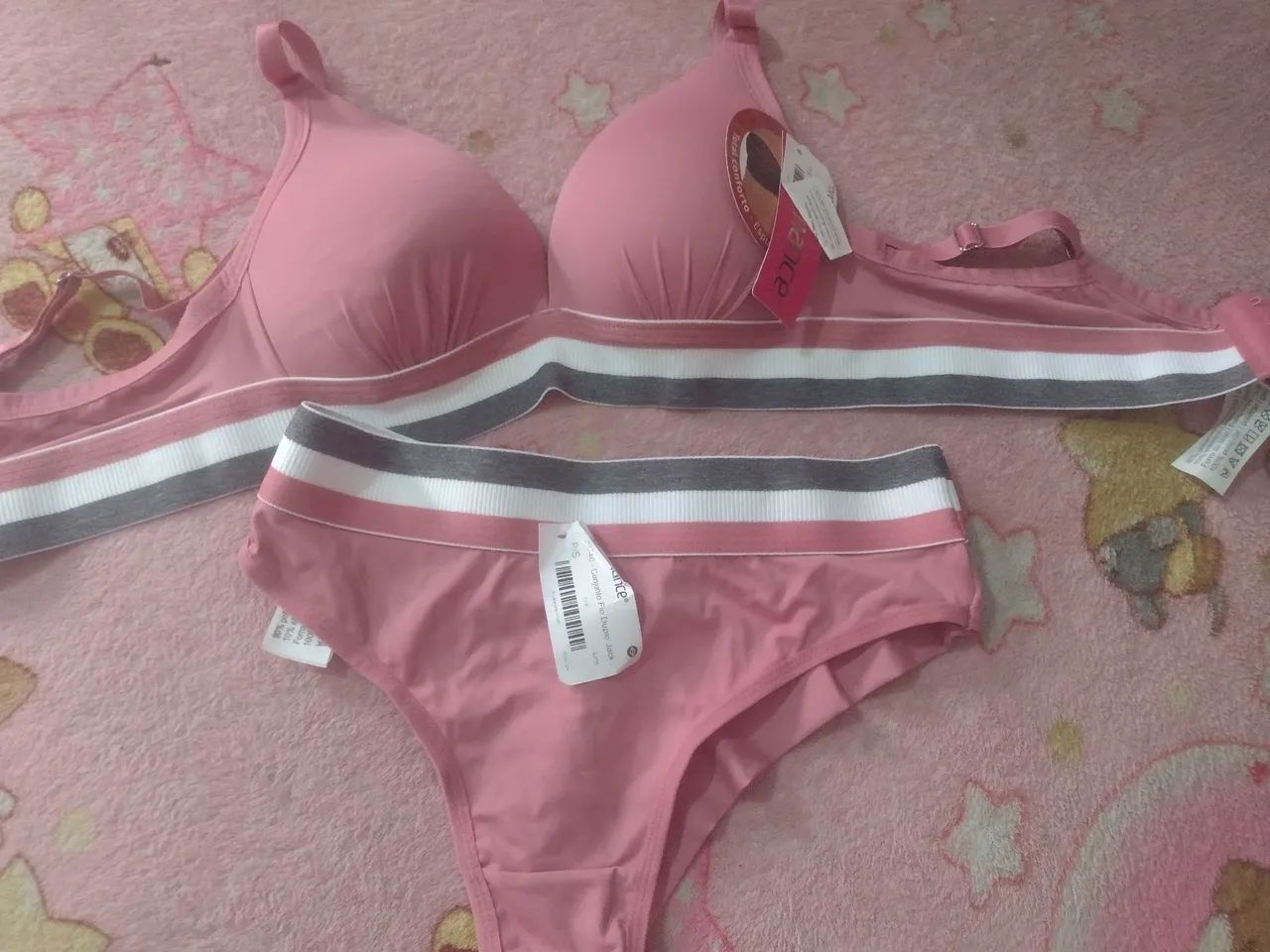 Roupas íntimas  - Foto 3