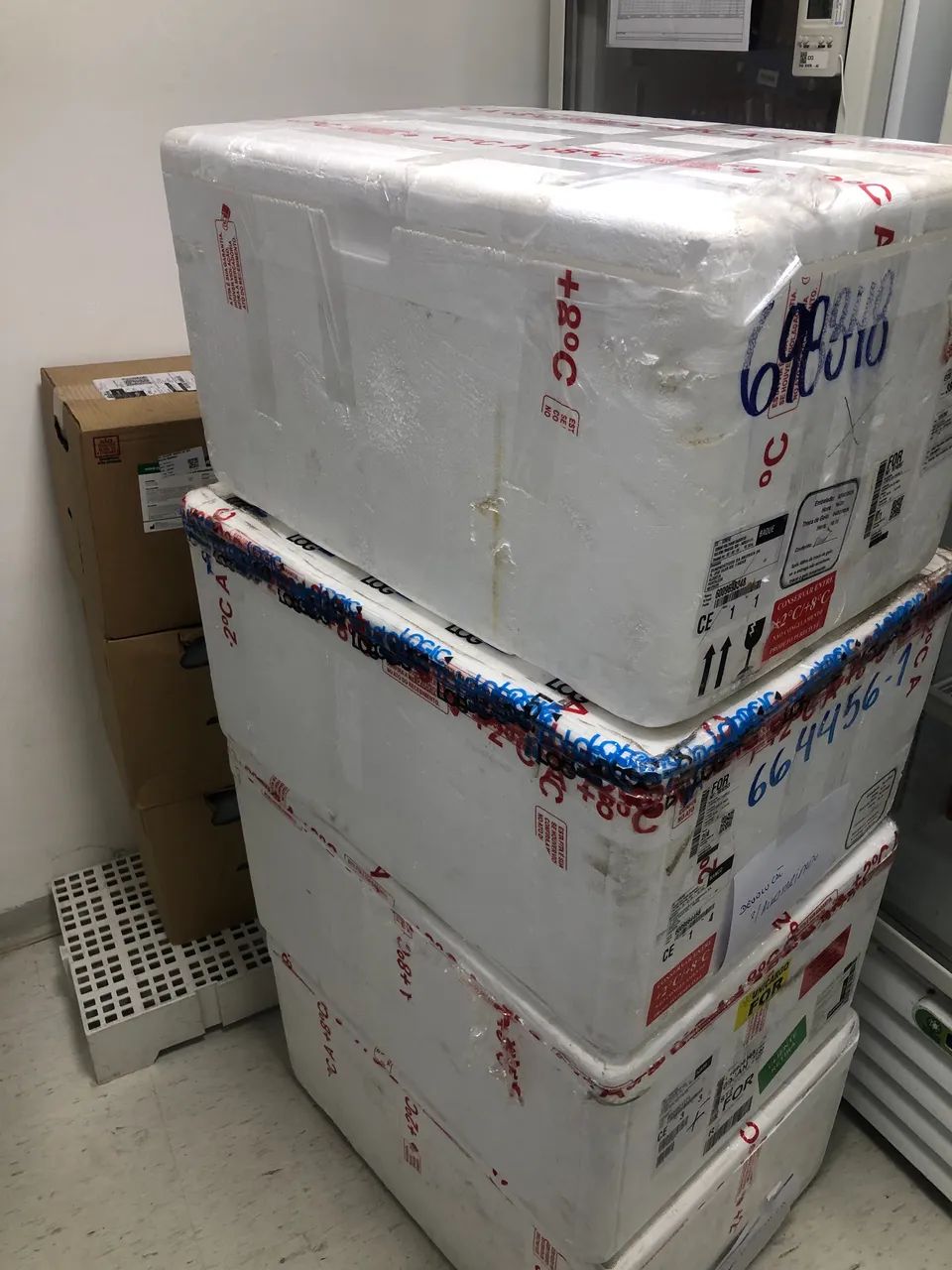 Isopor para acondicionar  - Foto 2