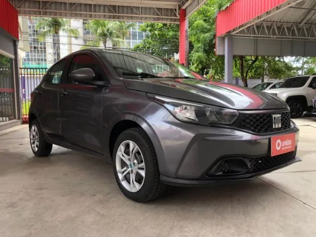 Fiat Argo Drive 1.0 6V Flex 2023