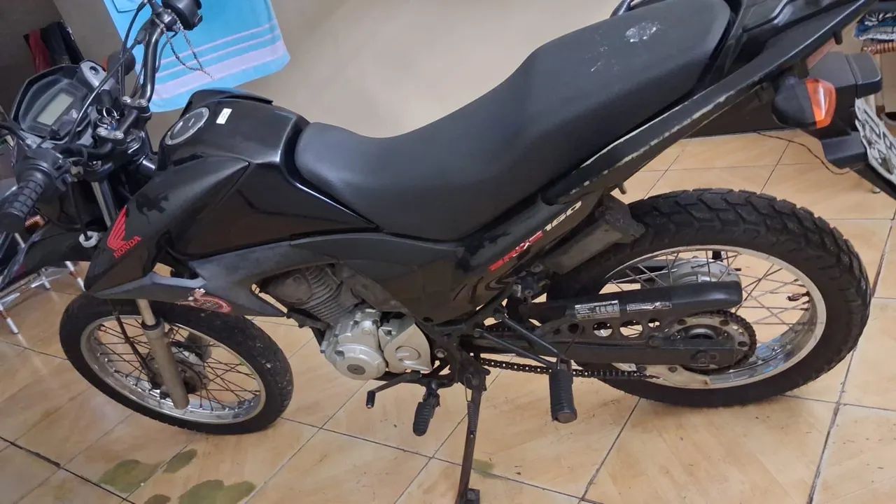 Moto bros  - Foto 3