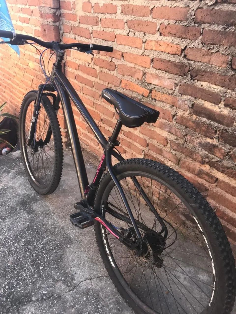 ARO 29