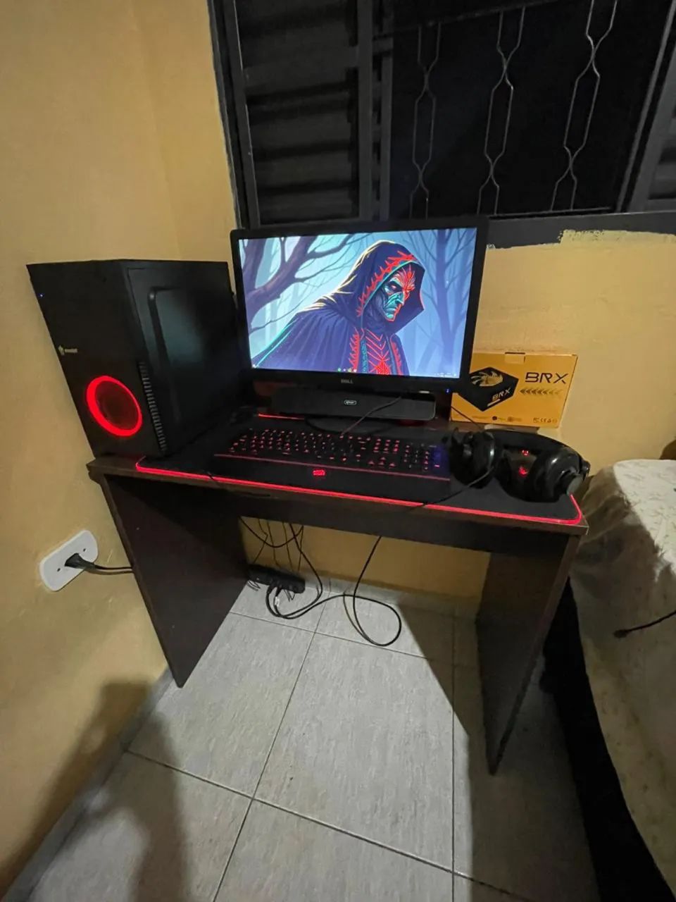 PC Gamer Completo - Foto 4