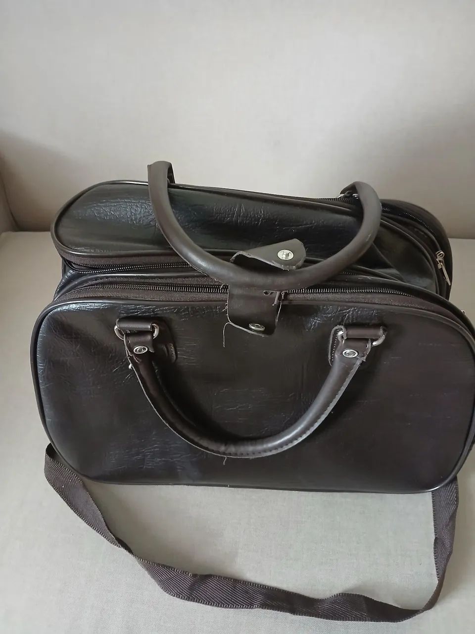 Bolsa de mão pequena  - Foto 2