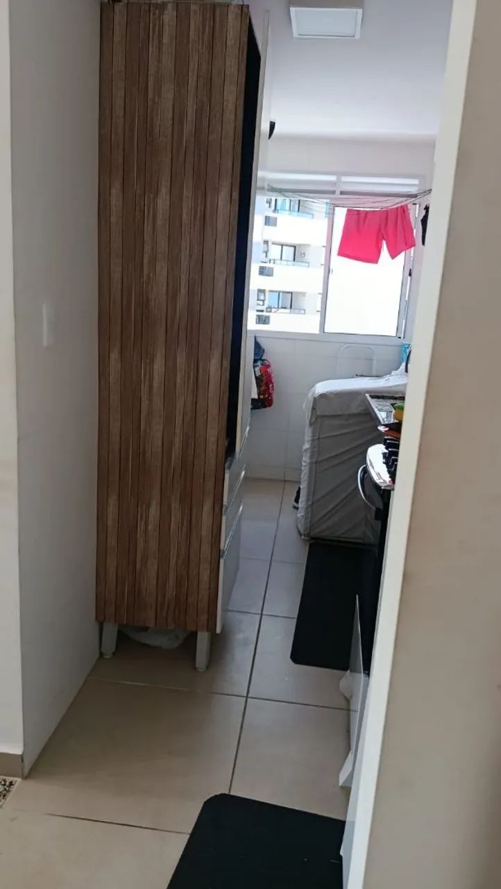 Apartamento semi mobiliado para alugar - Foto 5