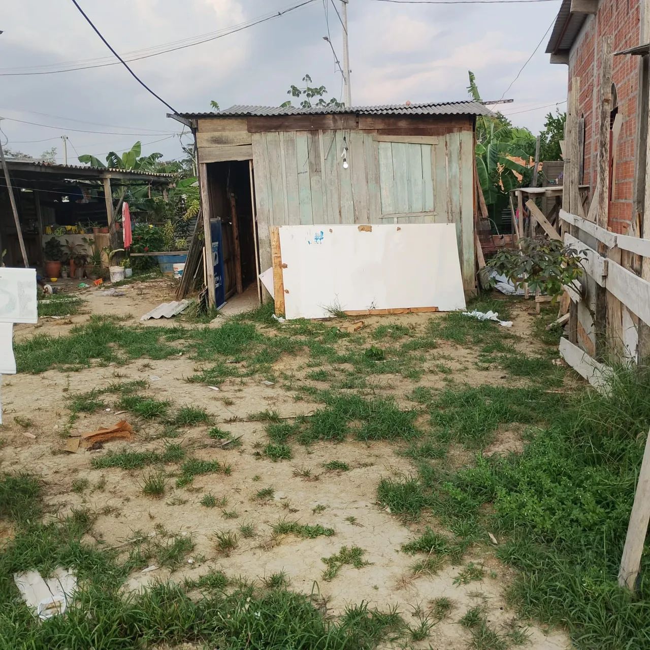 Terreno  - Foto 4