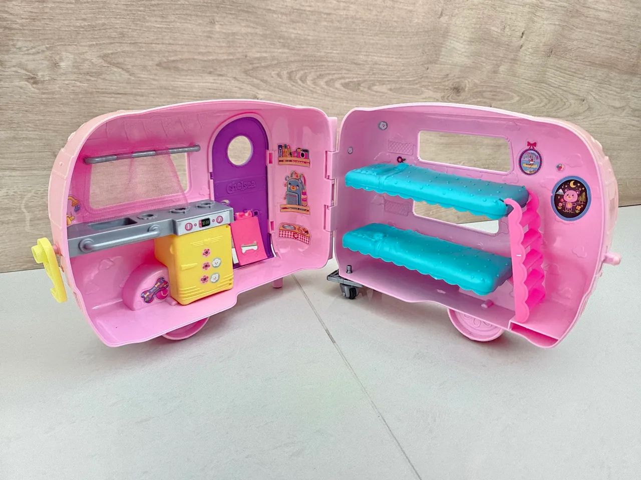 Brinquedos Polly Pocket - Foto 2