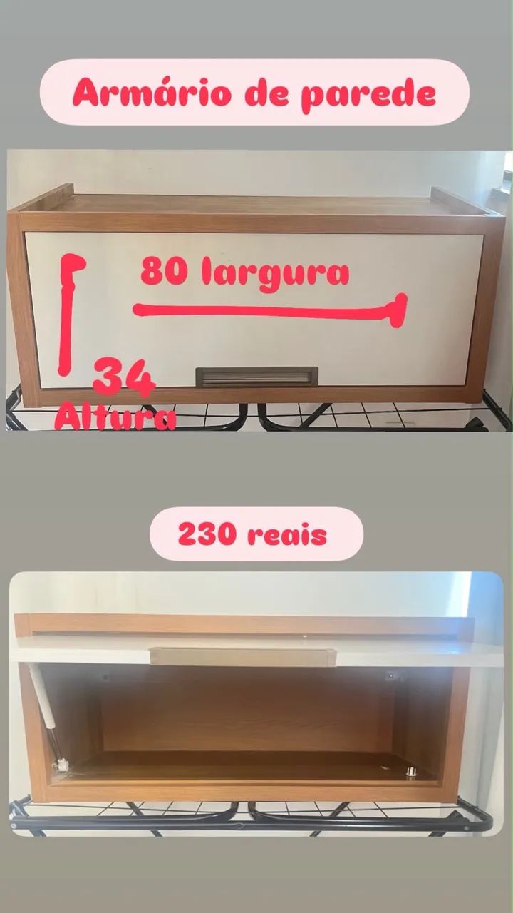Armário 