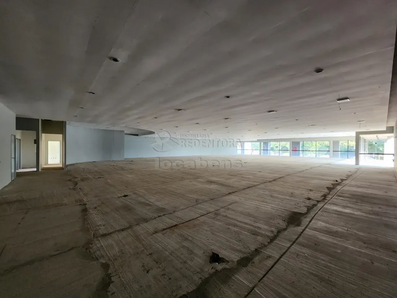 Jardim Maracanã sala comercial - Foto 4