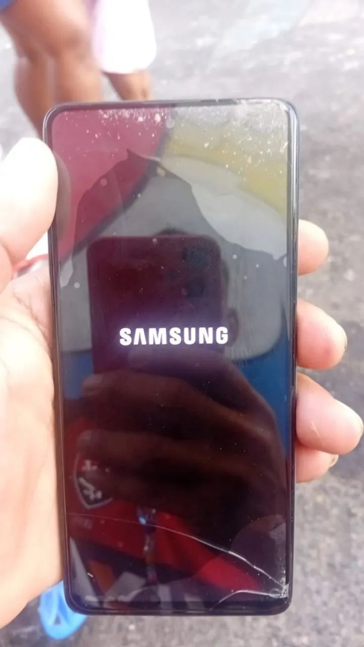 Celular  a71  - Foto 2