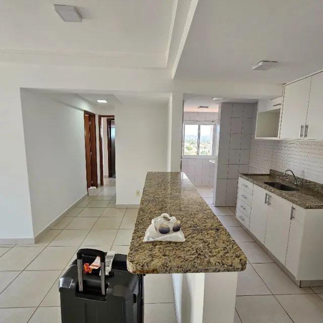 Apartamento 1/4 Setor Sudoeste  - Foto 3