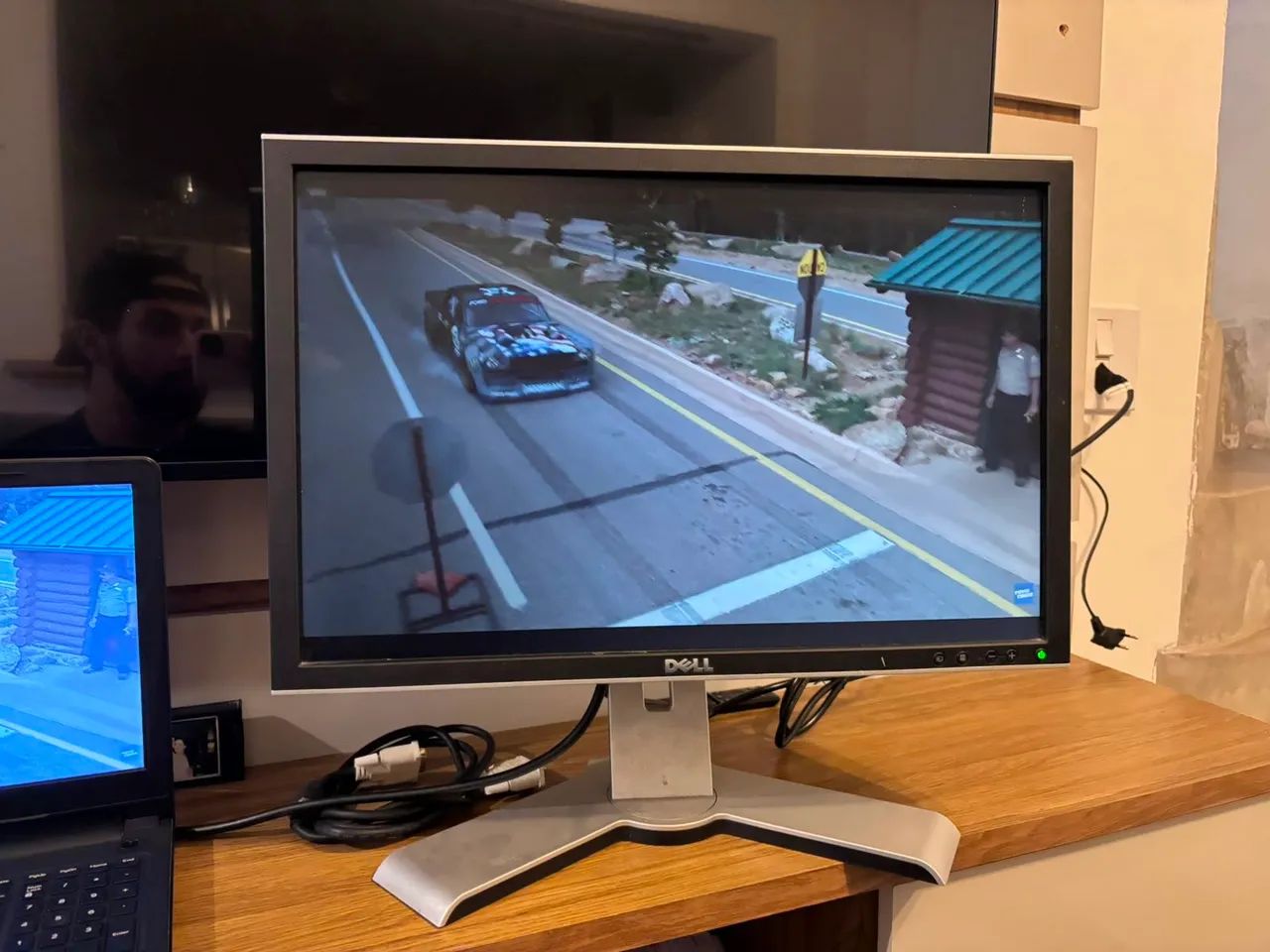 Monitor Dell 22 - Foto 3