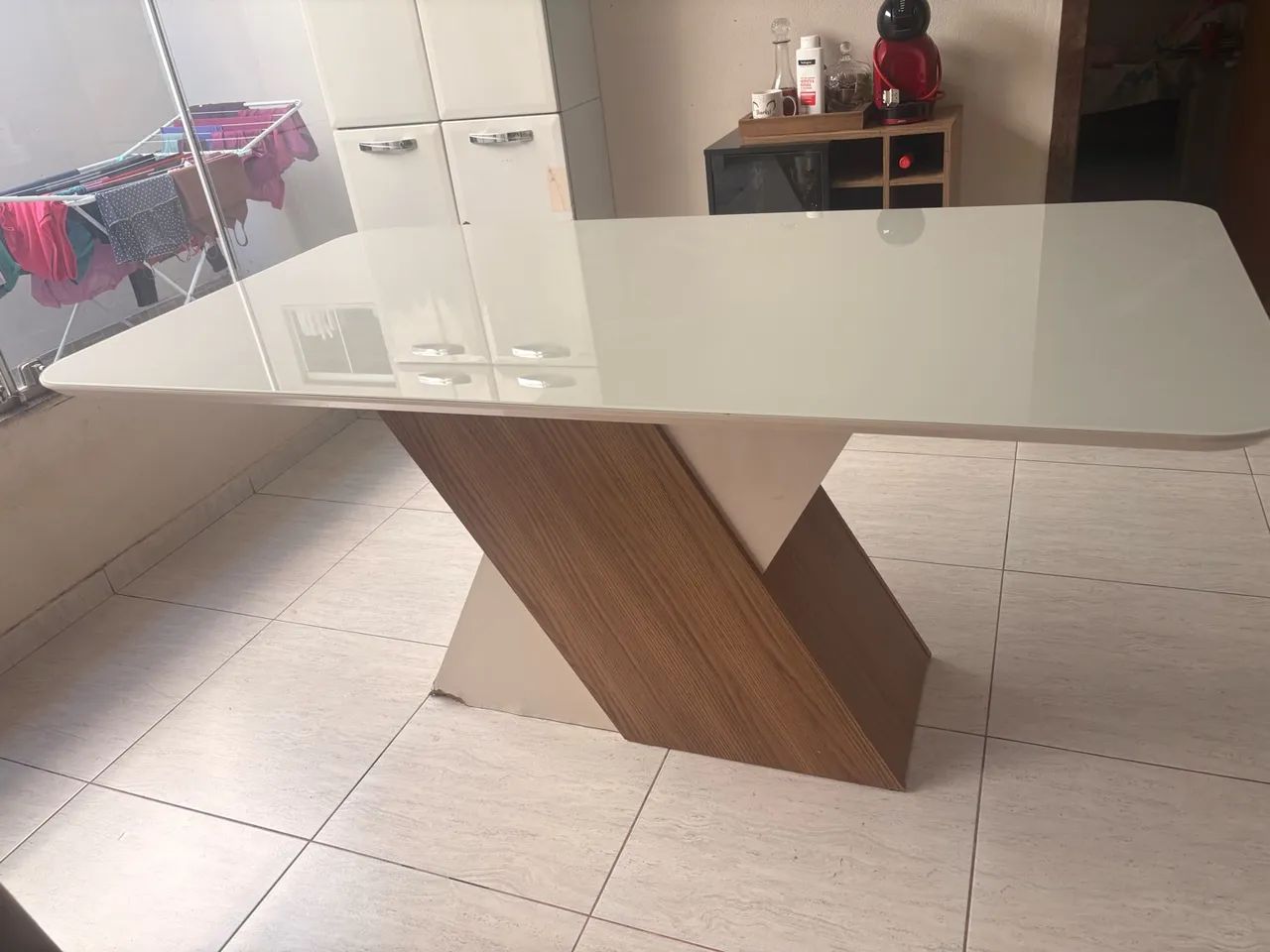 Vendo jogo de sala de jantar. - Foto 3