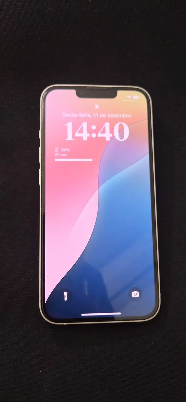 Iphone 13 Supernovo