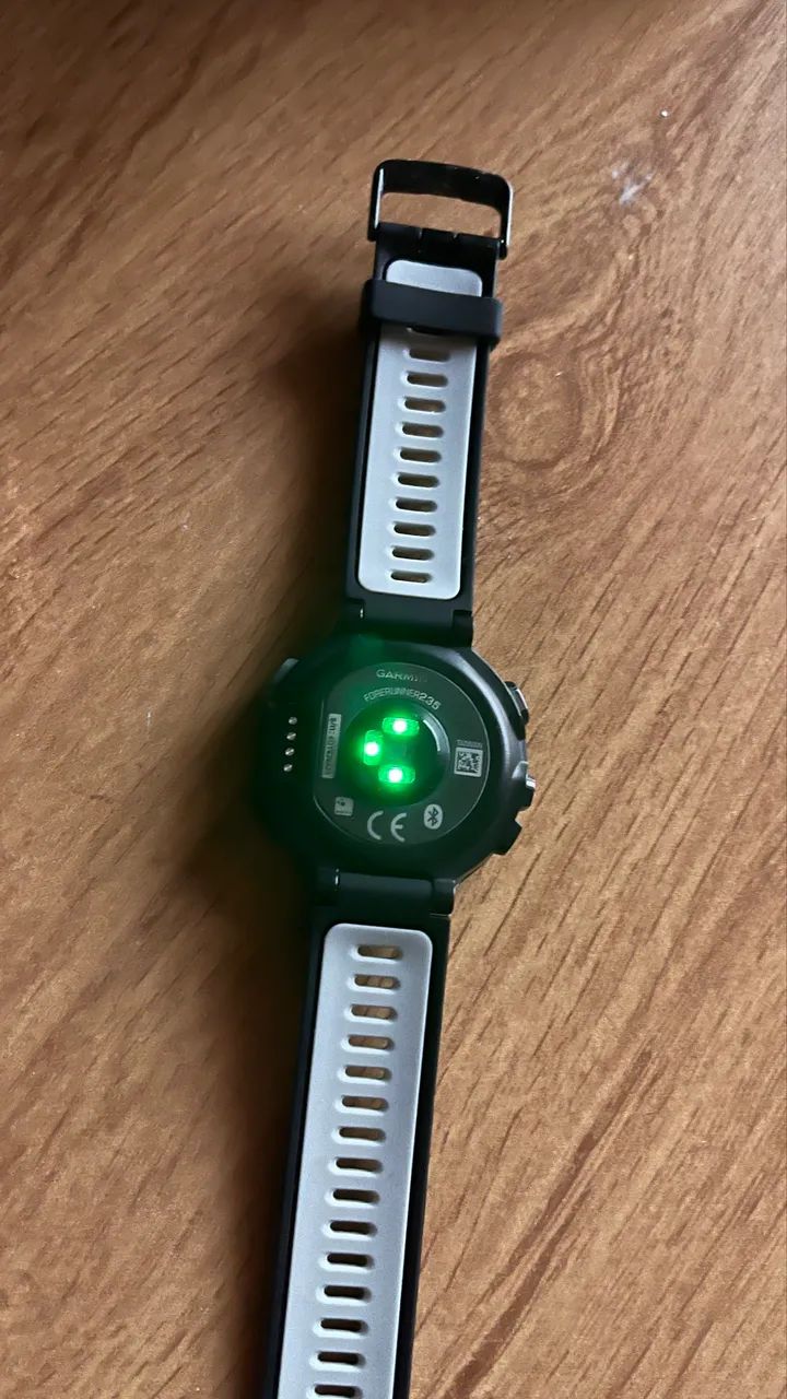 GARMIN FORERUNNER 235 - Foto 3