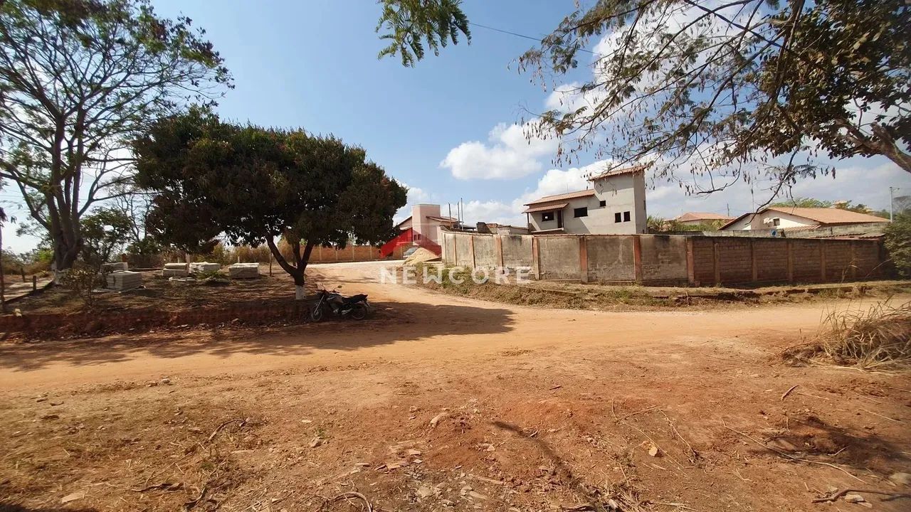 Lote em RUA ANTONIO DA ROCHA - Fernão Dias - Esmeraldas/MG - Foto 3