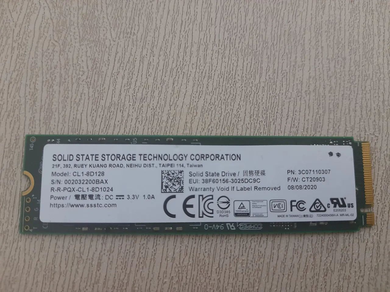 SSD 128GB M2441992498538752000