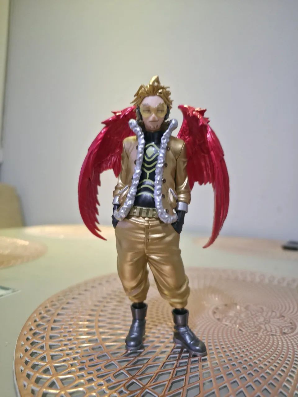 ACTION FIGURE - Foto 2