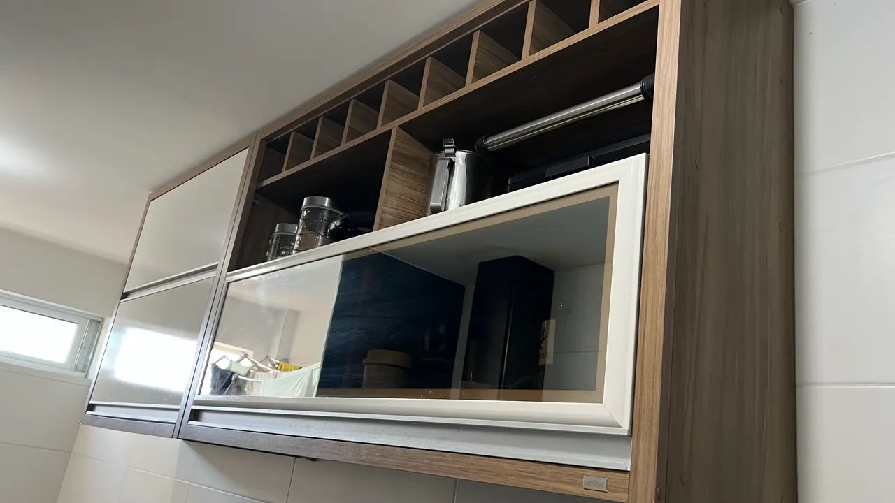 Moveis para cozinha 