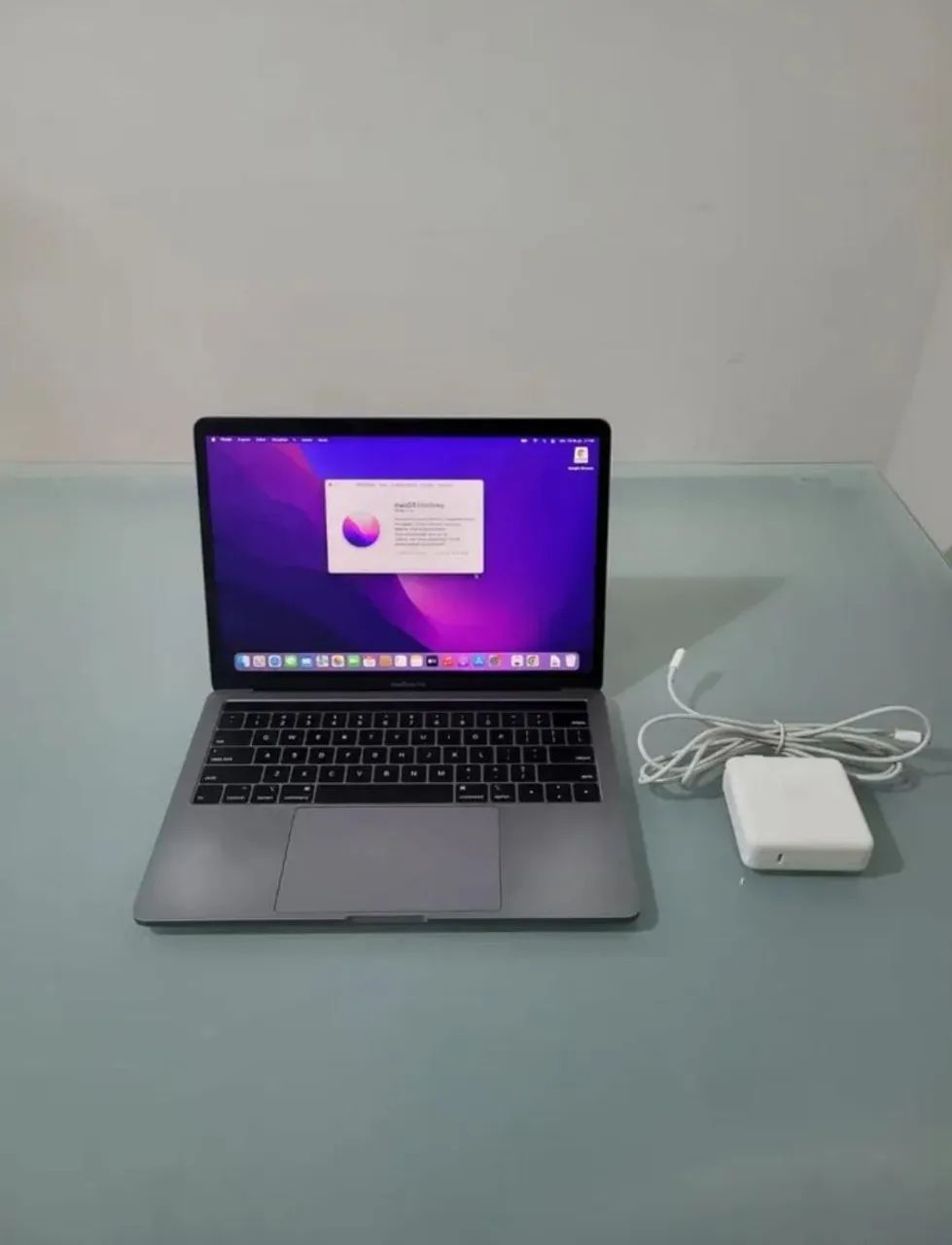 macbook pro 2019 i7 16gb 1tb - Notebooks - Consolação, São Paulo