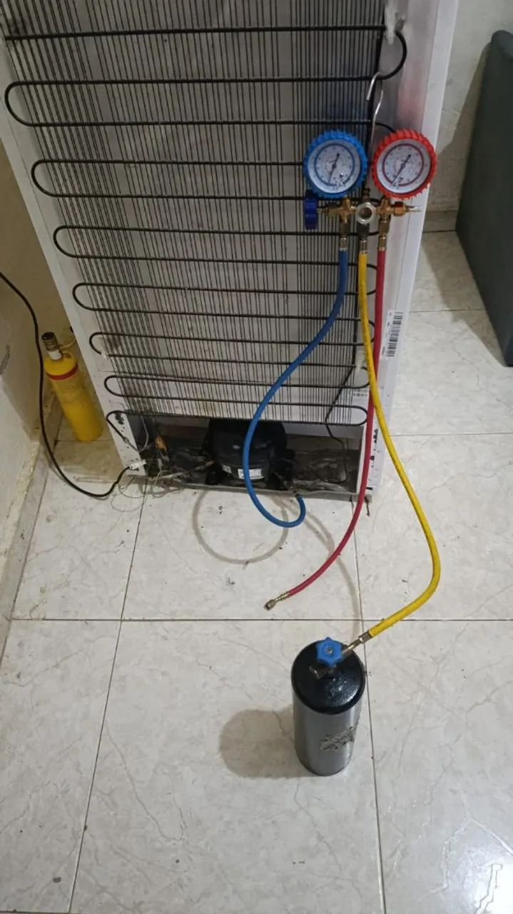 Refrigeração em geral  - Foto 2
