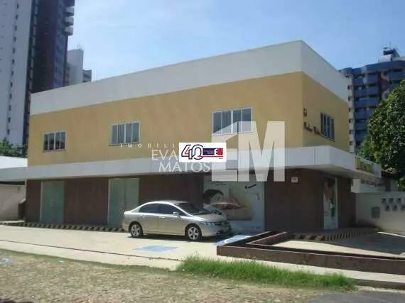 Sala para aluguel, Fátima - Teresina/PI - Foto 2