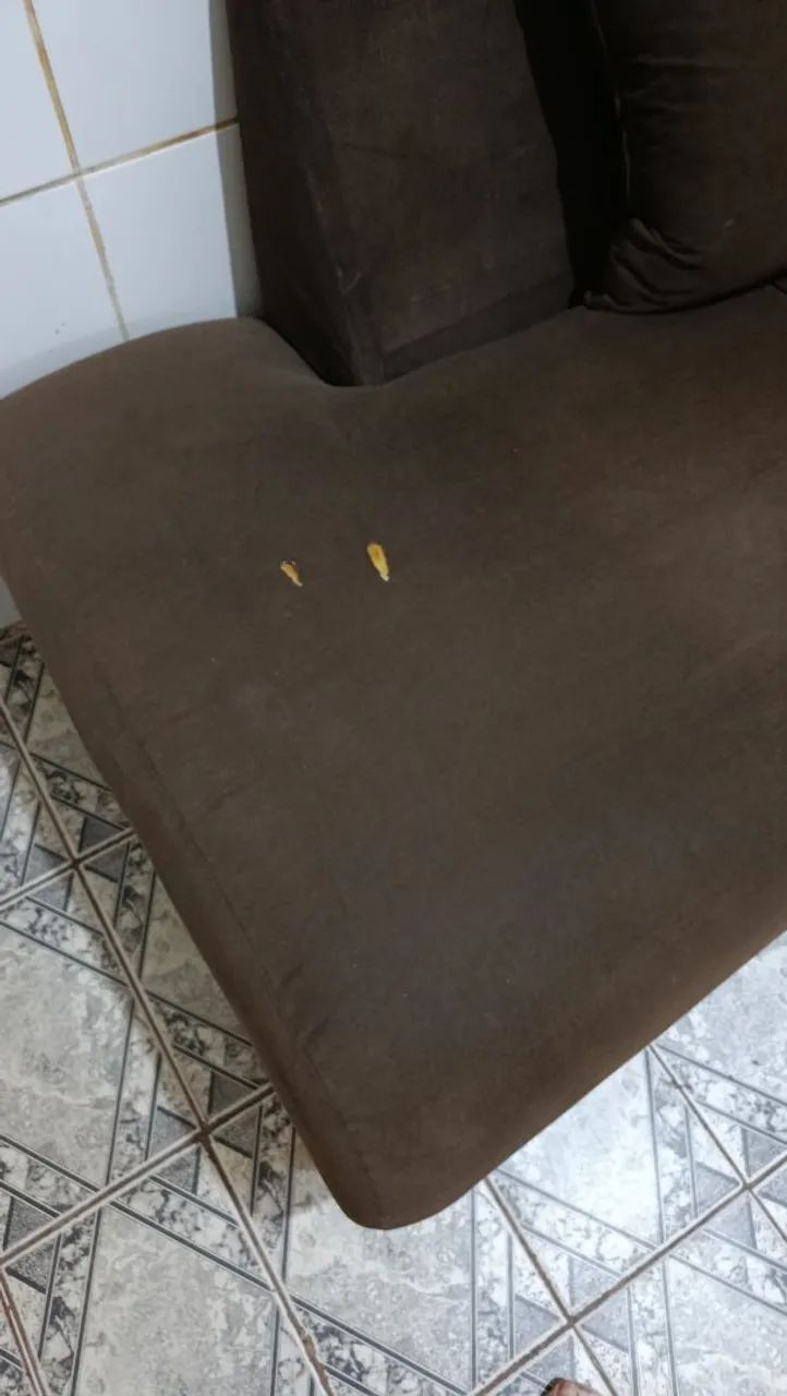 Sofá em L - Foto 2