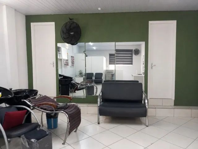 Vendo móveis completos para salão de beleza! - Foto 3