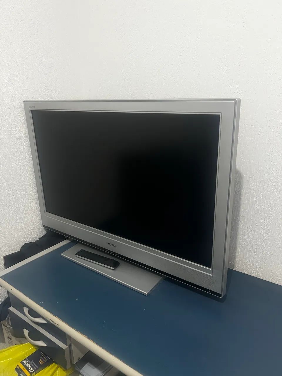 Tv Sony 42 polegadas 