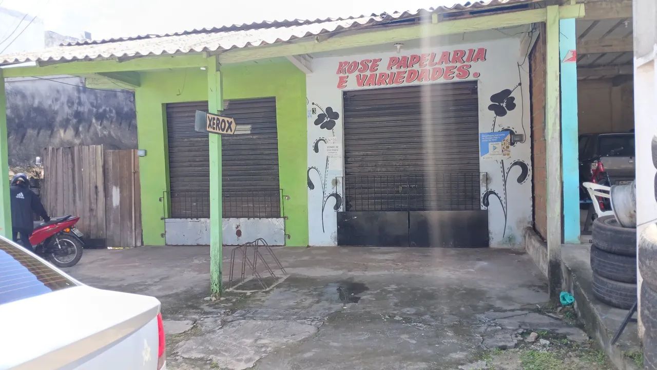 VENDE-SE 2 PONTOS NO CENTRO DO PIONEIRO - Foto 2