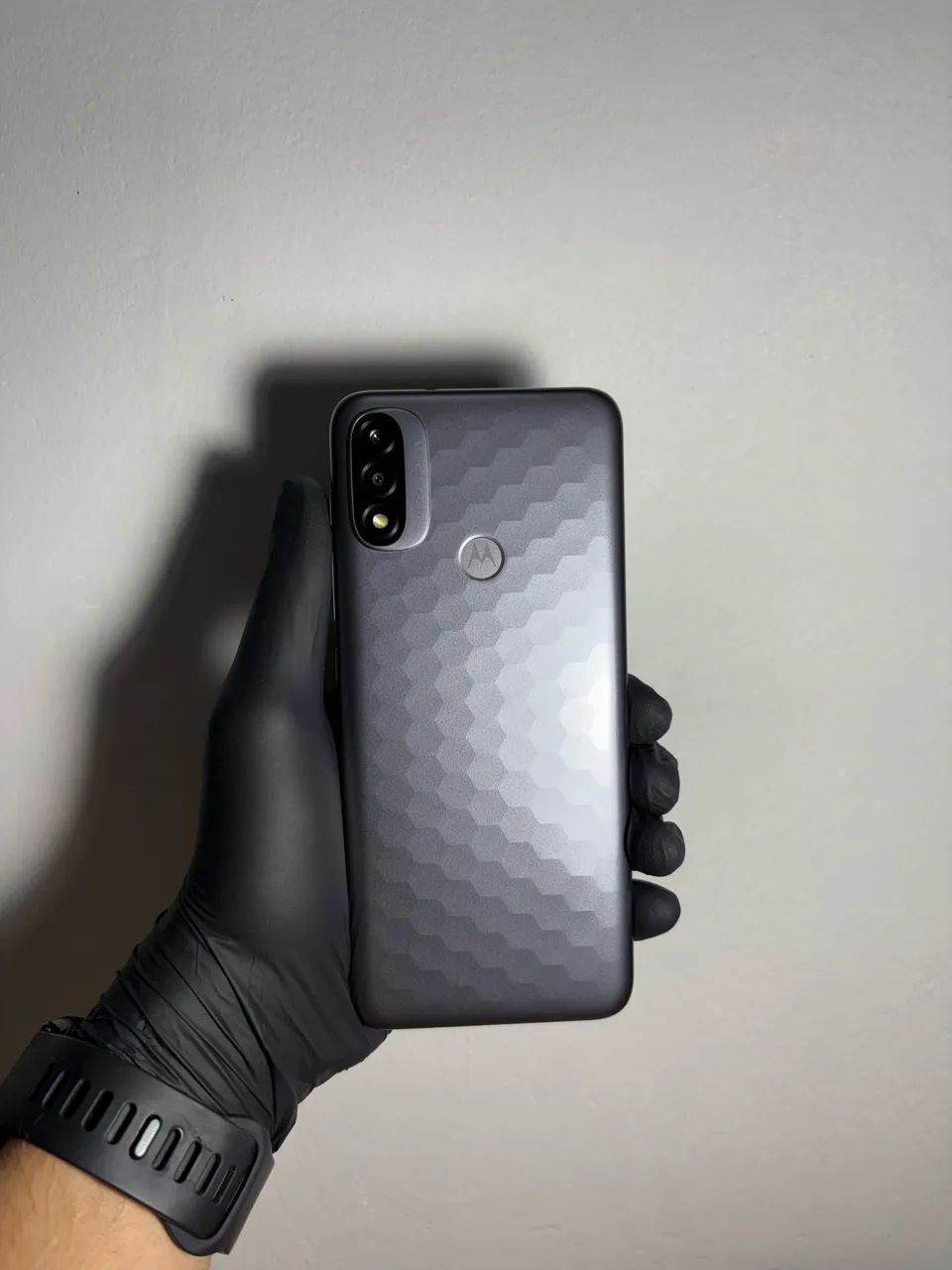 Motorola Moto E20 Seminovo