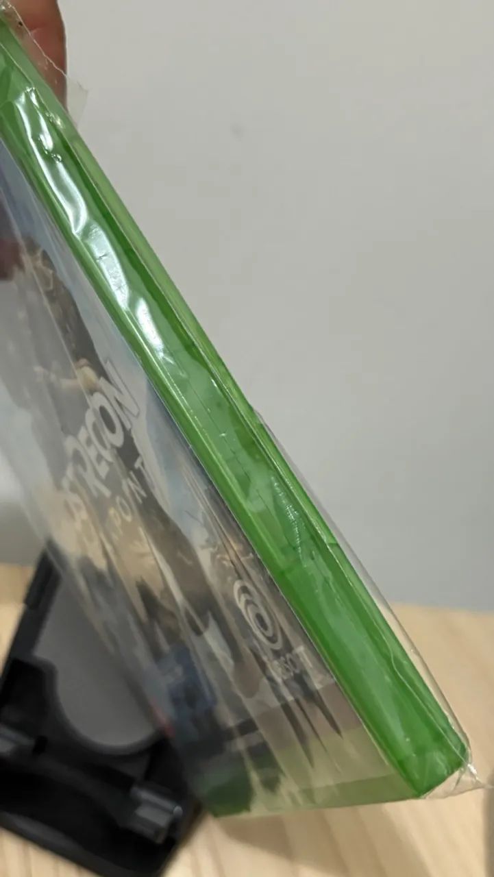 Jogo Ghost Recon Breakpoint Xbox one e Series - Foto 2