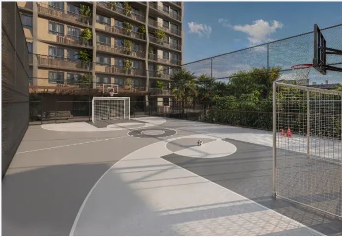 Apartamentos com 2 Quartos em Cabo Branco - Foto 3
