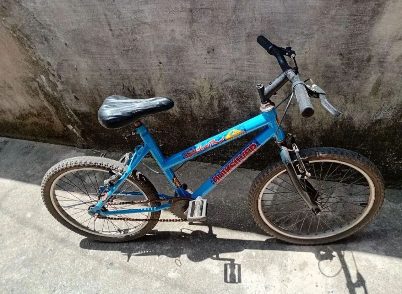 Vendo bicicleta  - Foto 2