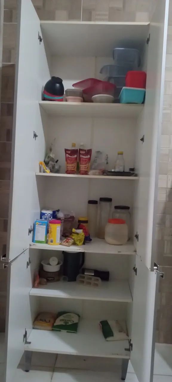 Vendo mesa e cadeiras  - Foto 4
