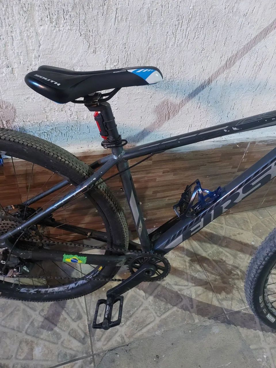 Bicicleta first active aro 29 - Foto 2
