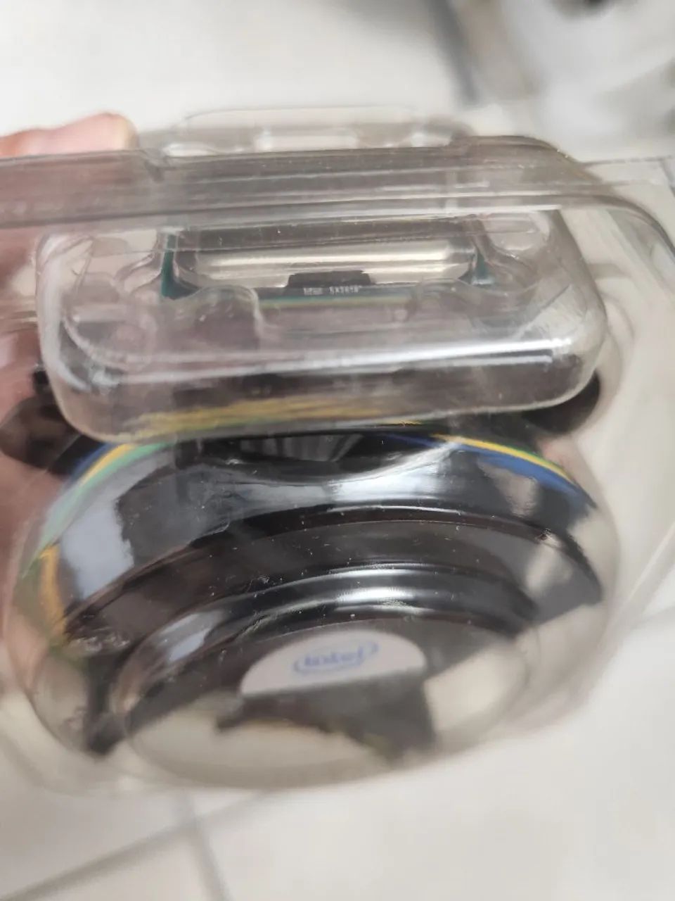 Processador Intel E5400 Lga 775 - Foto 4