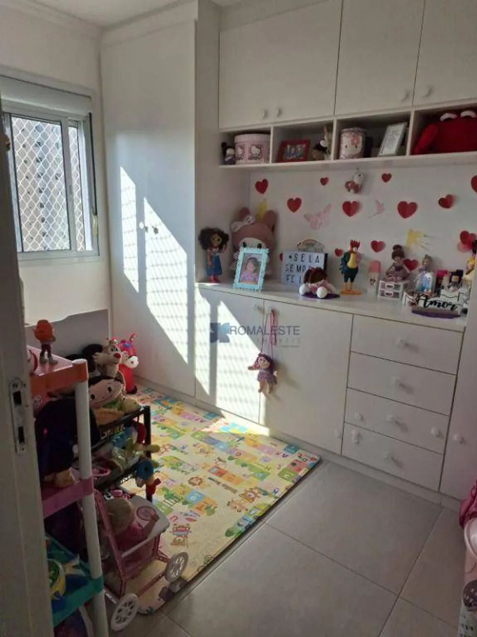 Apartamento com 2 dormitórios à venda por R$ 550.000 - Vila Ema - São Paulo/SP - Foto 8