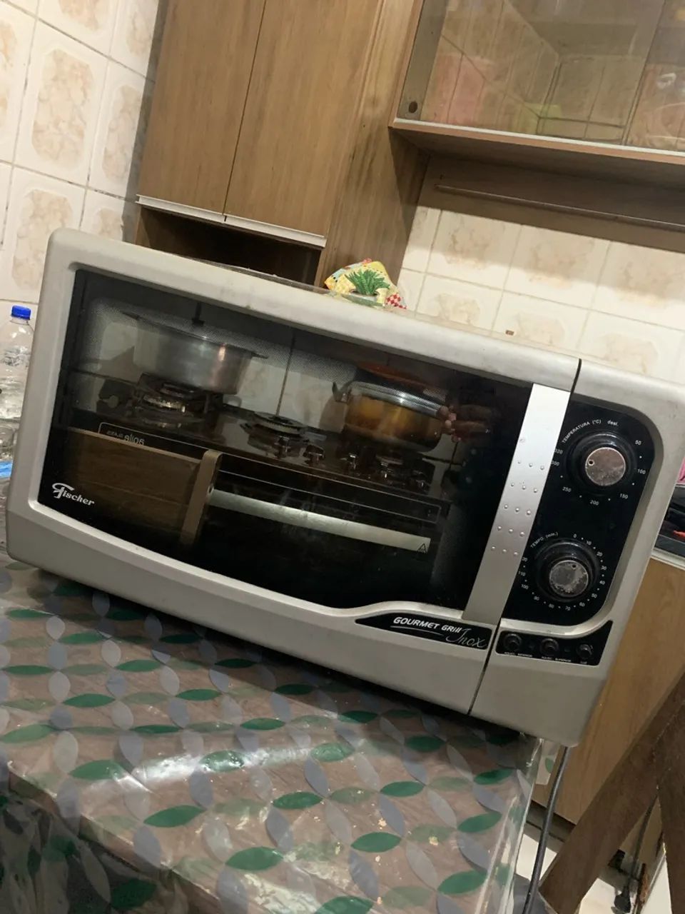 Forno elétrico  - Foto 2