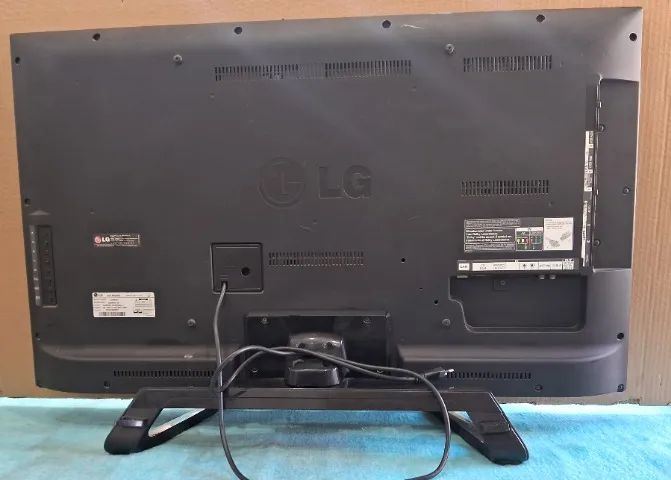 Vendo tv LG 42" - Foto 2
