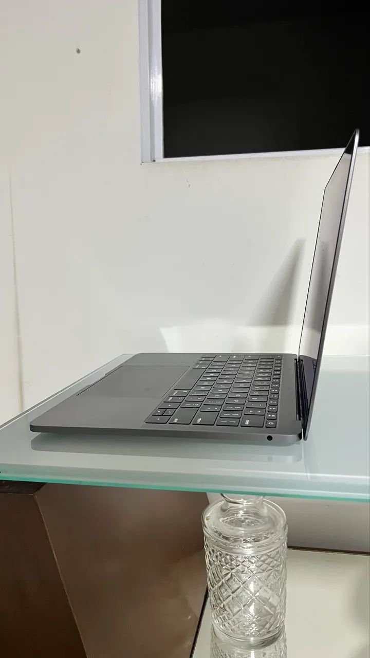 MacBook Pro 2017 - Notebooks - Jatiúca, Maceió 1503589340 | OLX