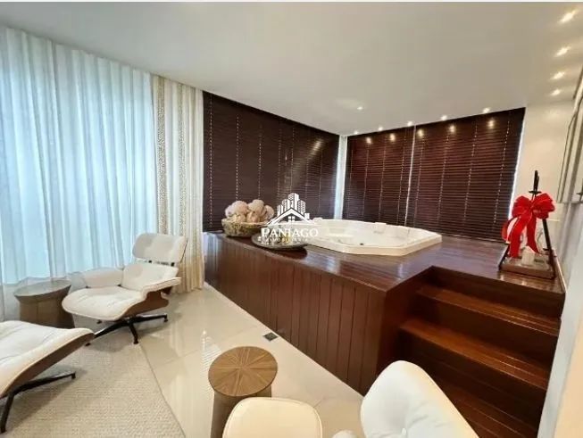 APARTAMENTO DE ALTO PADRÃO À VENDA  EDIFÍCIO FOREST HILL | CUIABÁ/MT - Foto 4