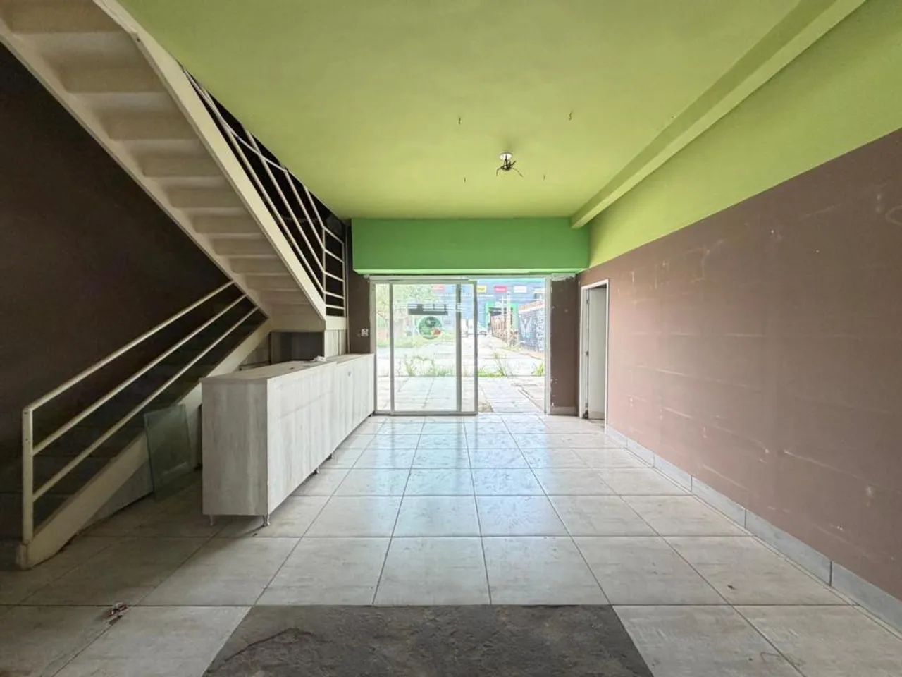 Prédio Comercial - Av. Rio Verde - Vila Rosa - Foto 2