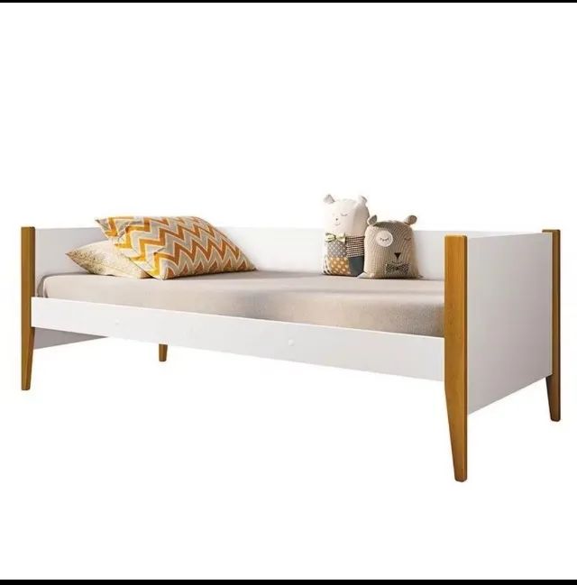 Cama babá - marca RELLER - modelo Noah