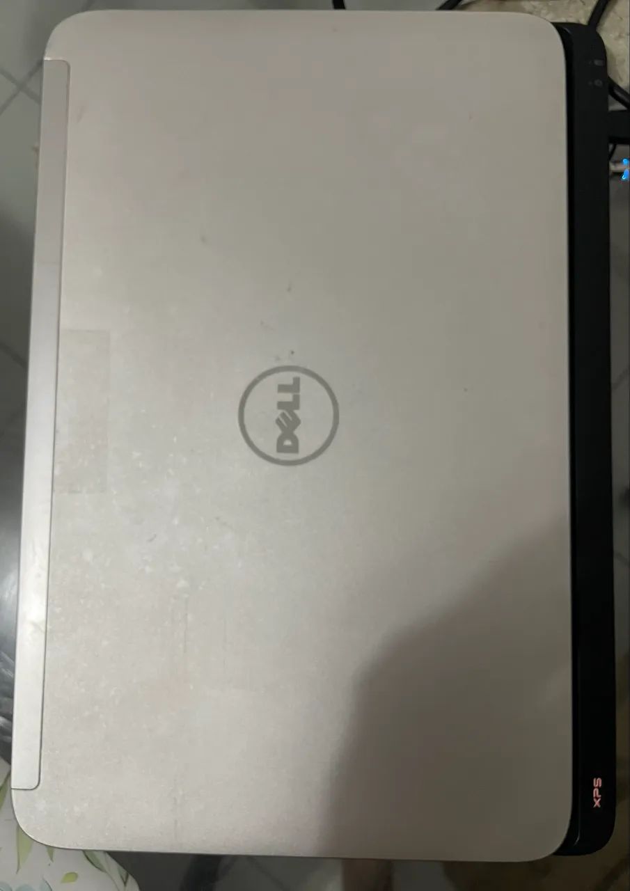 Notebook Dell i7, 8gigas memória  e 750 gigas hd!  - Foto 2
