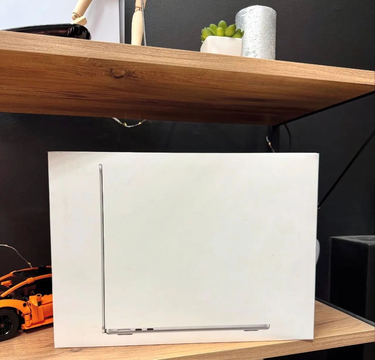 MacBook Air M5 13.6? 1TB SSD 24GB Ram \ 1 ano de garantia