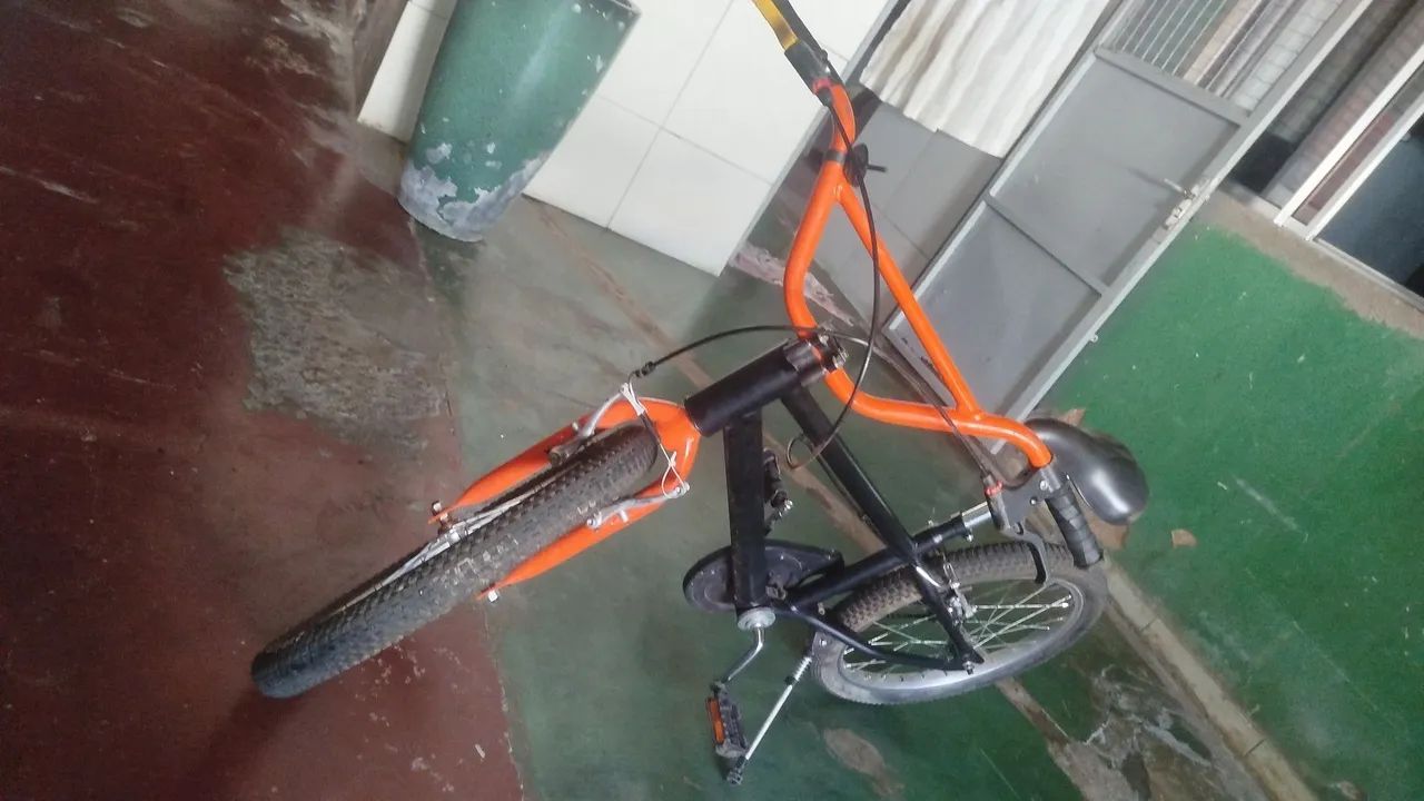bicicleta infantil  - Foto 5