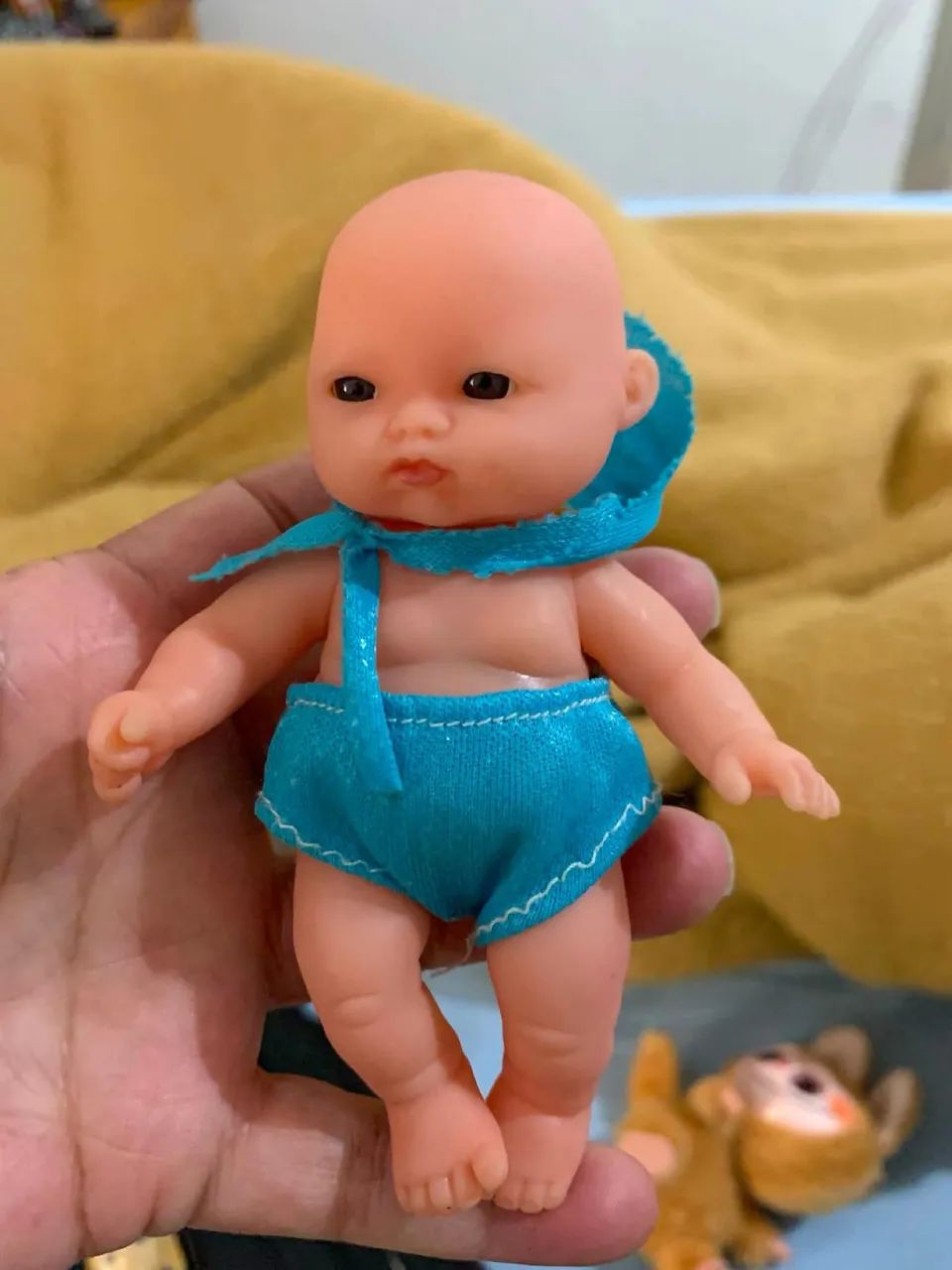 Brinquedo antigo  - Foto 2