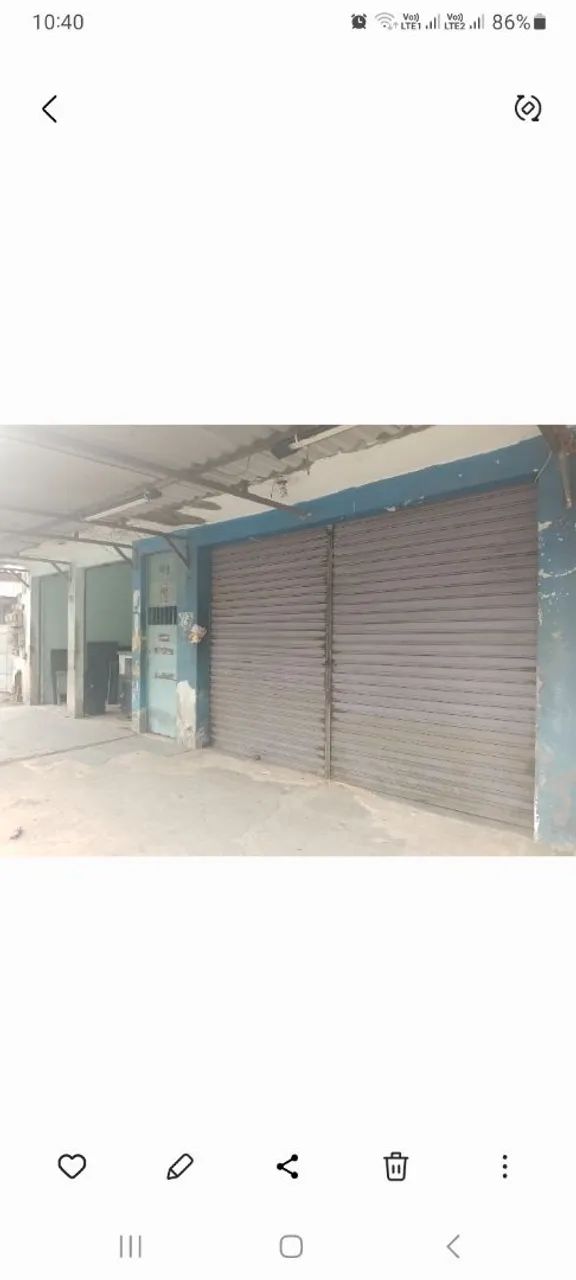 Loja comercial na Doutor Laureano. Duque de Caxias. - Foto 3