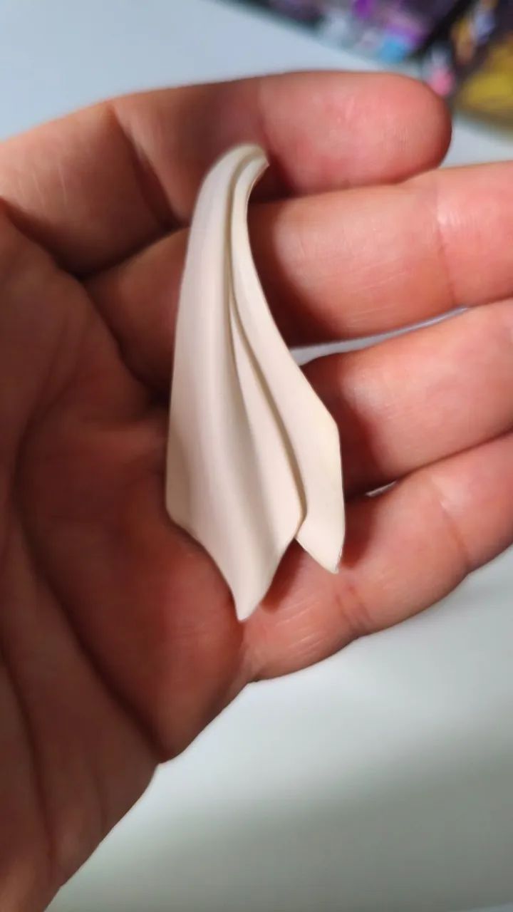Cloth Myth Marin 1.0 Bandai - Foto 5