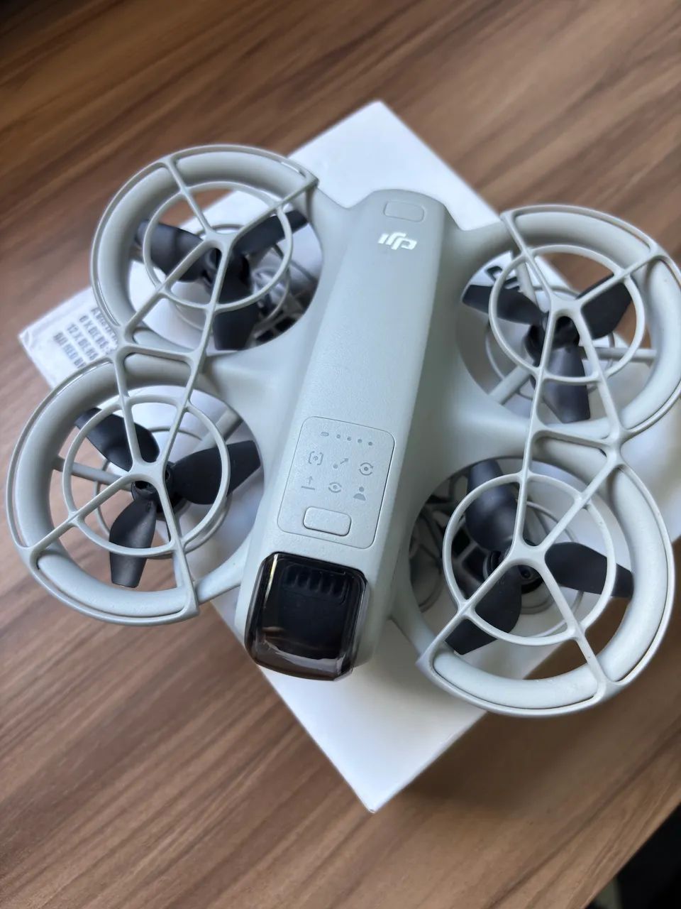 Drone DJI NEO  - Foto 2